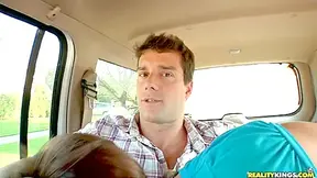 Banging Bailey - Ramon Nomar And Bailey Lane