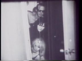 Interracial sex in the sixties