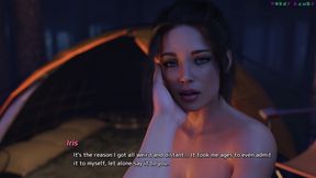 Lisc - Sexy Adventure in the Woods, Camping Sex 19