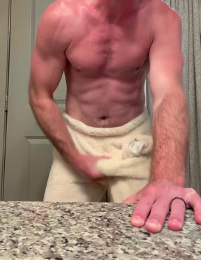 It's H errington - OnlyFans Exclusive