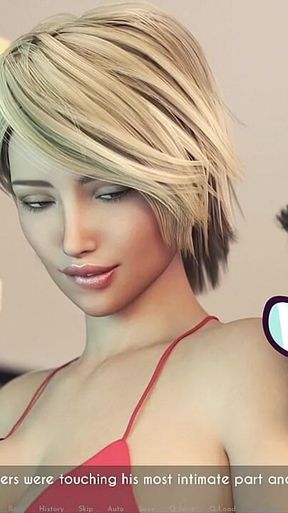 Awam MILF Cuckold Amber - Let Me Teach You How to Fuck - Amber Trains Dylan in the Kitchen (moaning Audio)