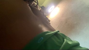 (4K) 17 We'_re going through a lot of problems, friends