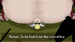 The Titan Decoy Shoestrang