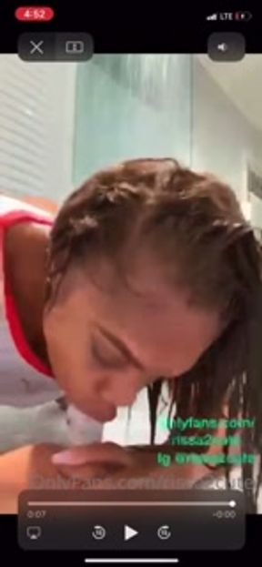 R1ssa2c sucking dick