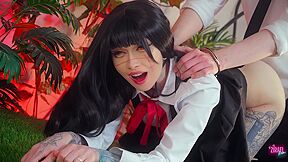 Yoru Took Control And Fucked Denji - Zirael Rem
