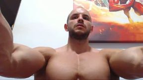 Lord Chris Private Show