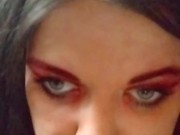 Requested toothless bubble gum