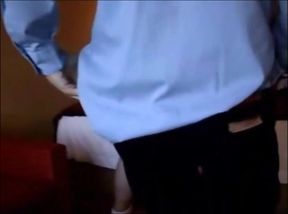 A Lot of Superchubs Fat Asses Spanked in Toronto