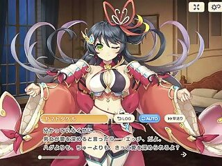 RaceQueen New Costume Takeru