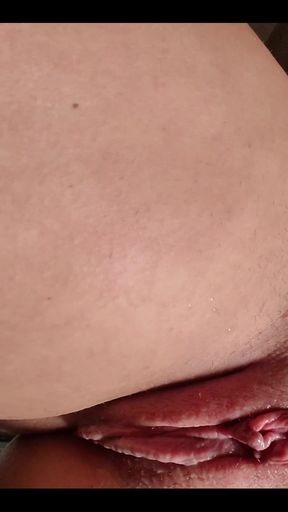 Had to Cum Real Hard to DP Cream Pies Just Now All Full Versions Available!