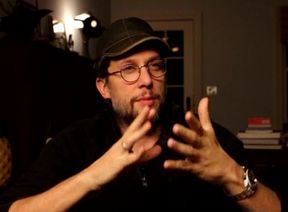 Answered Prayers: Conversation with Jake Jaxson