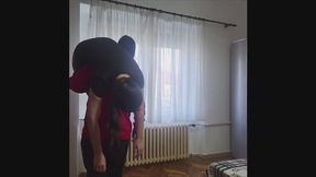 OTS carry compilation 6