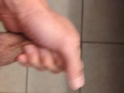 Closer to Papi Paul Pixel's dick