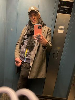 Check out my big cock
