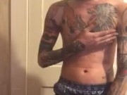 Saggin Fap