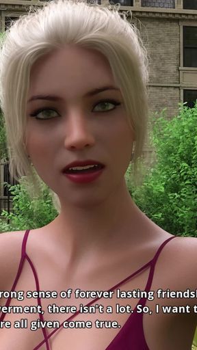 College Kings 22 Riley Love It When I Fuck Her Hard
