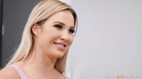 Double Headed Dildo Cheer-up by Karma RX