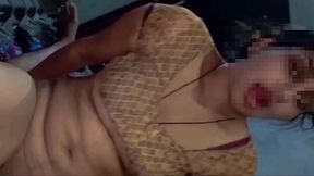 My Neighbour Uncle Had Sex with Me When All My Family Members Were Busy in Kirtan.