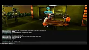 Carmias Hot Beach Getaway – Immersive 3D Hentai Romantic Encounter