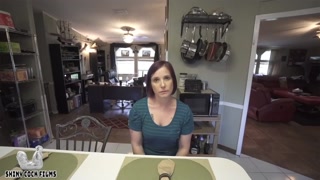 Step-Nephew Impregnates Step-Aunt Jane Cane, Kyle Balls, Shiny Cock Films, WCA Productions