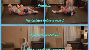 Cuddler Returns Part 1