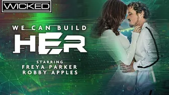 Freya Parker Gets Filthy in Virtual Fuck Sessions with Hung Stud