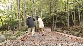 Sexy Amateur Gets Fucked Hard By Older Man On Bed