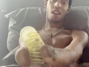 A Good Nut 4 You On Bionic XxX Bunny Twitter