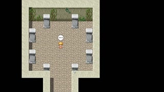 THK [RPG Hentai game] Ep4 mud anal masturbation