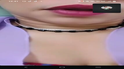 Vcs sebelum tidur TKW kaburan Arab asal Ciamis Jawa Barat