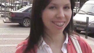 UNBELIEVABLE! Evas JawDropping Casting She Gets FILTHY and desires EVERYTHING!