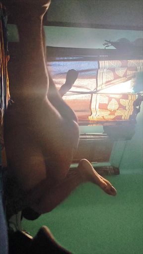 Fucking Girlfriend on Her Birthday