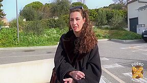 Livia, Bombasse, Veut Se Faire Bien Baiser 15 Min