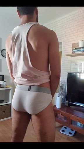 Undressing