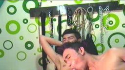 Jacen & Keandre Private Show