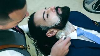 The CEOs Cutting Edge