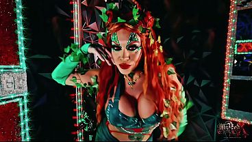 Ivy'_s Kiss: Bloom of Ruin
