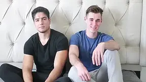 Russ Logo With Lucas Garza