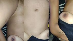 mi amiga esta bien rica