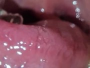 I swallow My delicious bracelet =]