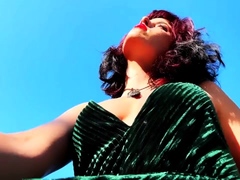 EnchantrixV - Giantess' Plaything