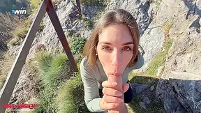 Was Training And Tore Her Pants Cum Ass
