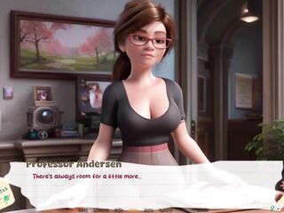 Johannesgaming - update #174 - Awakening Priya Chapter two - Mrs Anderson Banged us fine - Sep 23, 2024