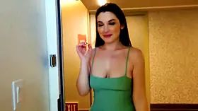 Teensdoporn - country girl's (Miranda Miller) very first xxx vignette