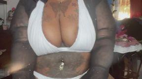 Sexy Kinky Betty Back at it again??????????????