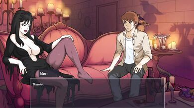 Milfs plaza | Beautiful sexy girl with hot scenes in Gameplay