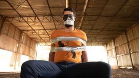 SEQUESTRADO - PART 1