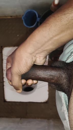 Solo Masturbation