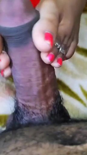 Jaw-dropping moment from &quot;CRAZY-XYZ Desi hot sexy beautiful Bhabhi fucking xxx video, desi beautiful sexy Bhabhi hot sex video&quot;