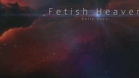 Bella Grey: Hotel Room Blowjob